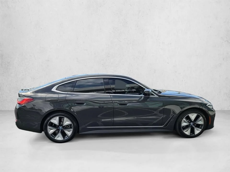 2023 BMW G26 i4 - Image 4 of 20