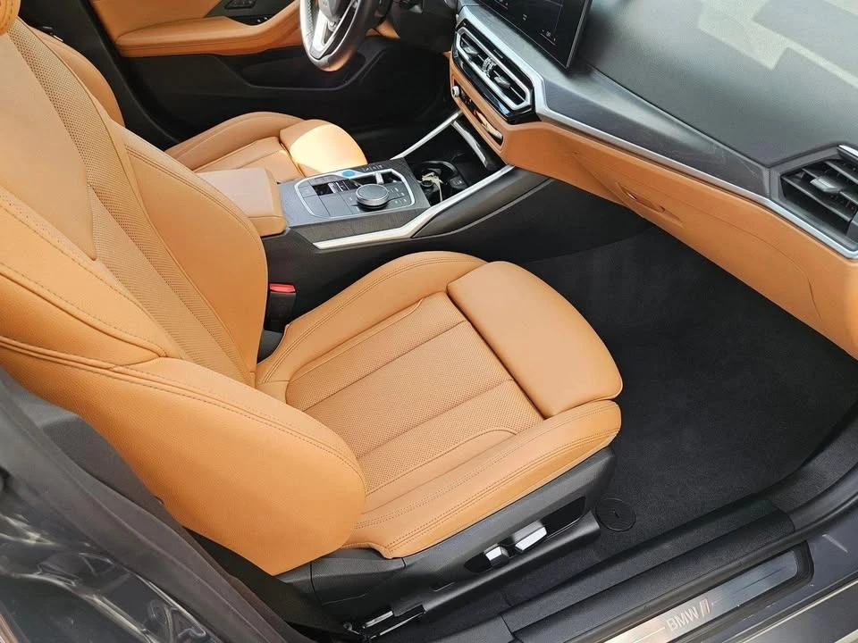 2023 BMW G26 i4 - Image 20 of 20