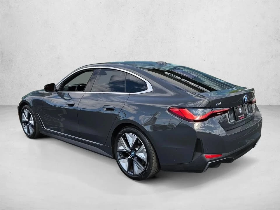 2023 BMW G26 i4 - Image 8 of 20