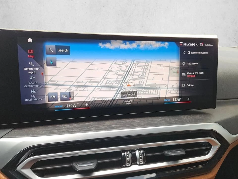 2023 BMW G26 i4 - Image 12 of 20