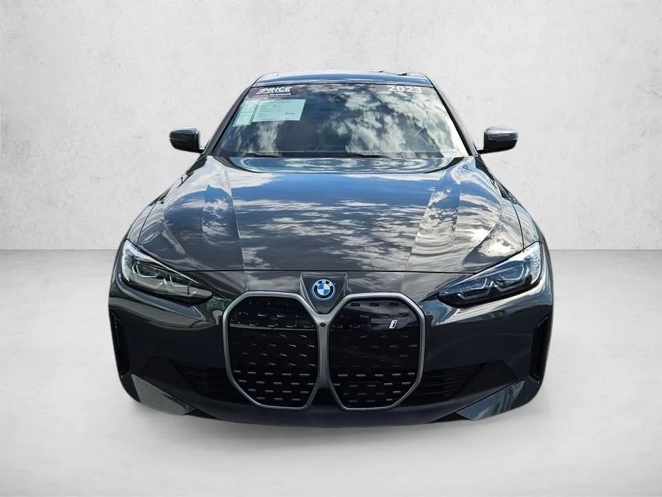 2023 BMW G26 i4 - Image 2 of 20