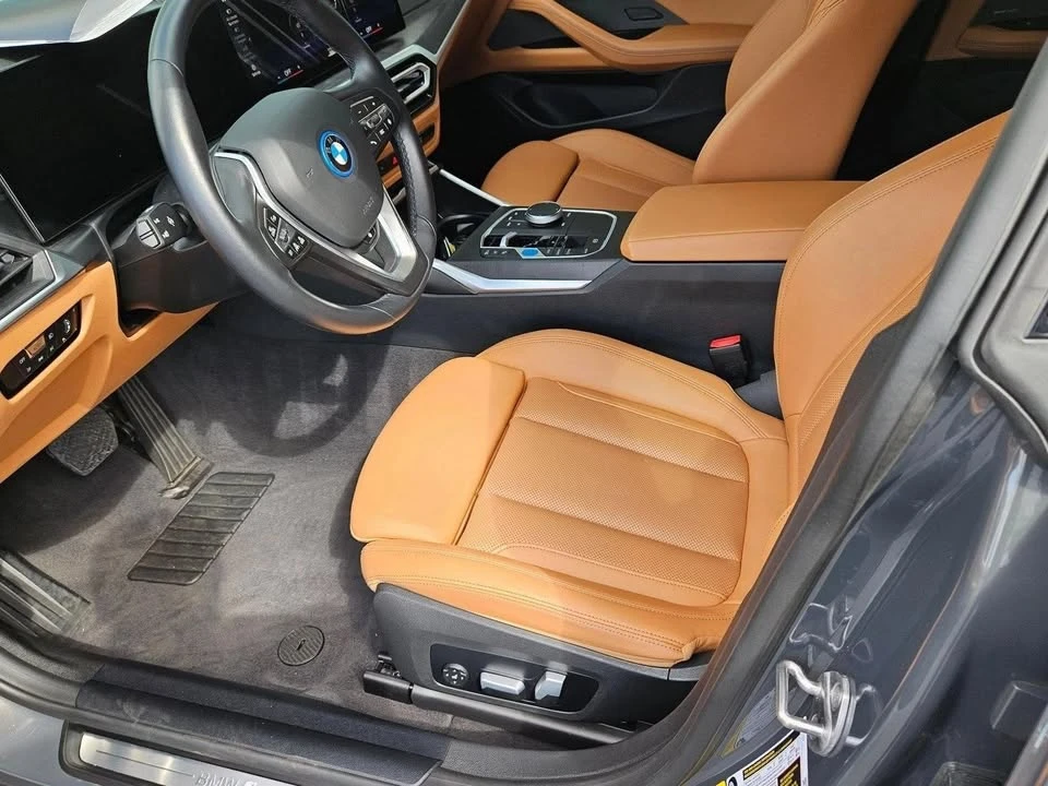 2023 BMW G26 i4 - Image 15 of 20
