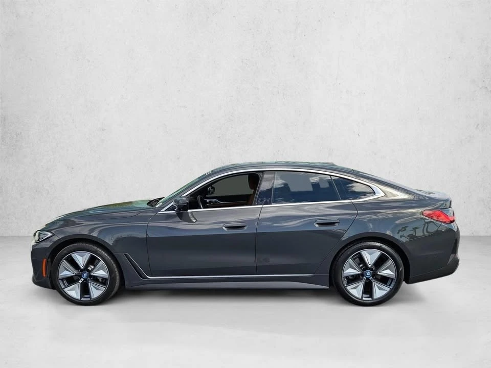 2023 BMW G26 i4 - Image 9 of 20