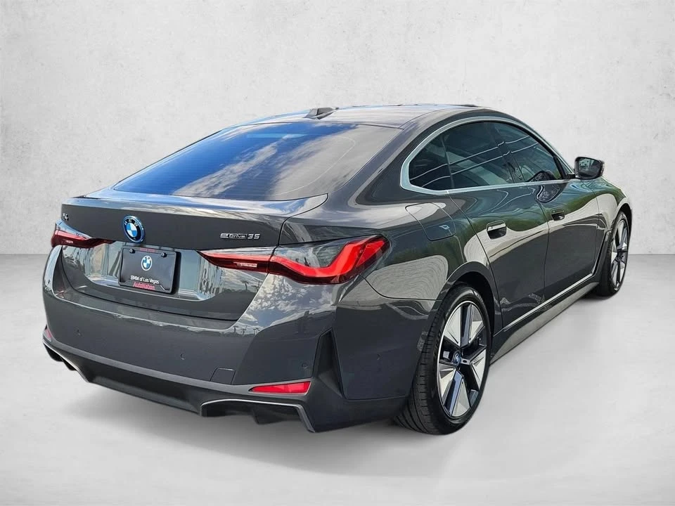 2023 BMW G26 i4 - Image 5 of 20