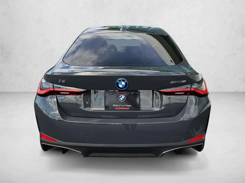 2023 BMW G26 i4 - Image 7 of 20