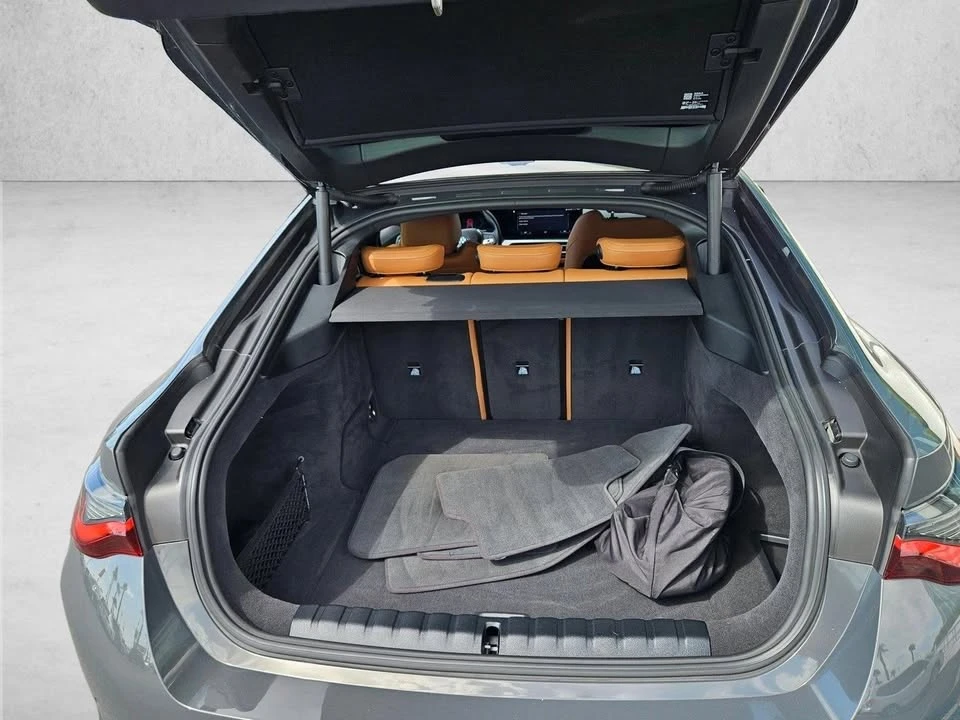 2023 BMW G26 i4 - Image 6 of 20