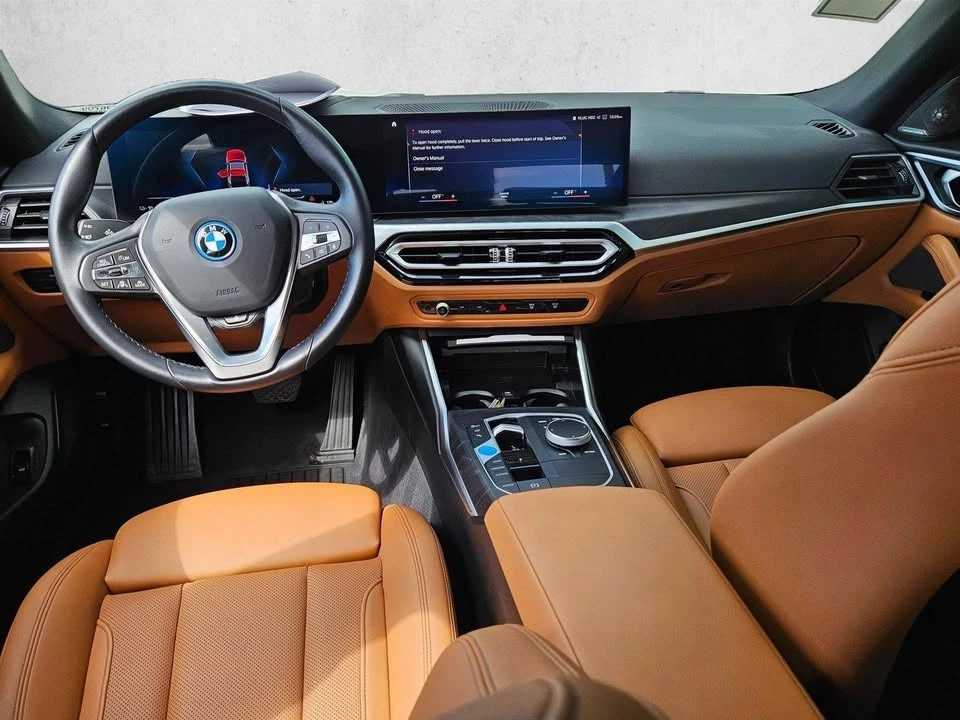 2023 BMW G26 i4 - Image 16 of 20