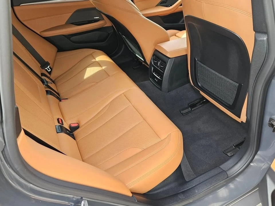 2023 BMW G26 i4 - Image 19 of 20