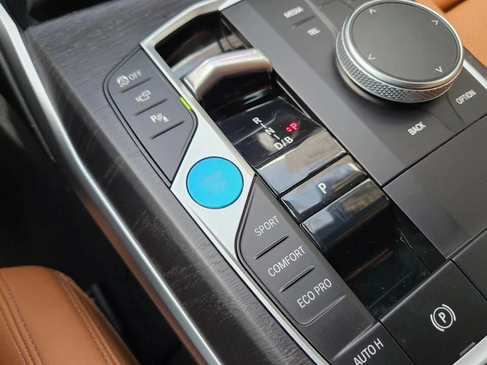 2023 BMW G26 i4 - Image 14 of 20