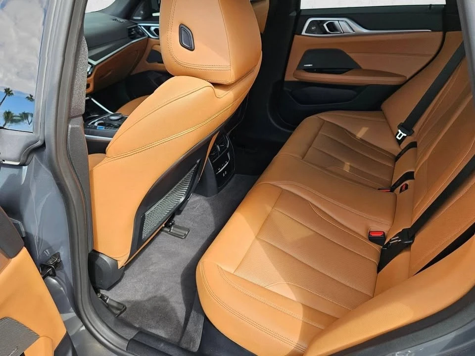 2023 BMW G26 i4 - Image 18 of 20