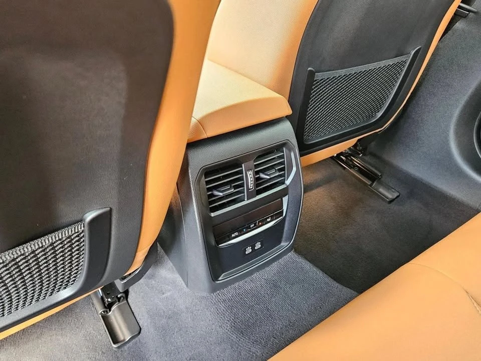 2023 BMW G26 i4 - Image 17 of 20