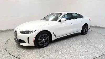2023 BMW G26 i4 - Image 14 of 15