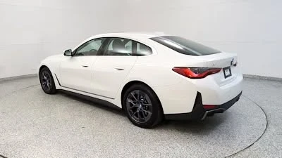 2023 BMW G26 i4 - Image 12 of 15