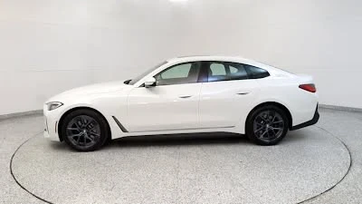 2023 BMW G26 i4 - Image 13 of 15