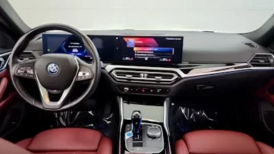 2023 BMW G26 i4 - Image 5 of 15
