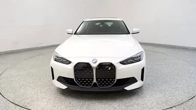 2023 BMW G26 i4 - Image 15 of 15