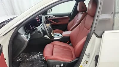 2023 BMW G26 i4 - Image 6 of 15