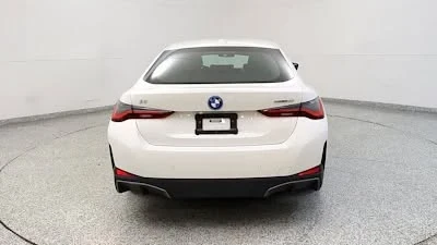 2023 BMW G26 i4 - Image 11 of 15
