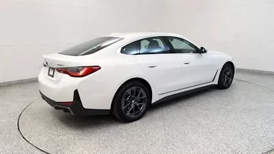 2023 BMW G26 i4 - Image 10 of 15