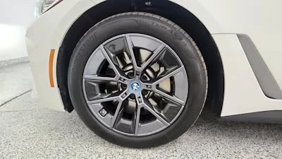 2023 BMW G26 i4 - Image 2 of 15
