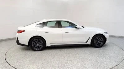 2023 BMW G26 i4 - Image 9 of 15