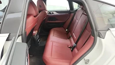 2023 BMW G26 i4 - Image 4 of 15