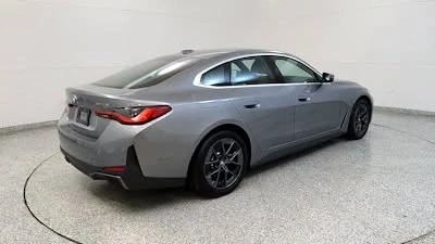 2023 BMW G26 i4 - Image 9 of 14