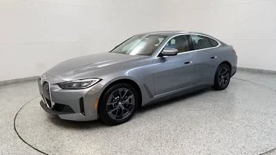 2023 BMW G26 i4 - Image 13 of 14