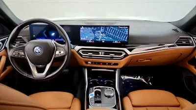 2023 BMW G26 i4 - Image 5 of 14