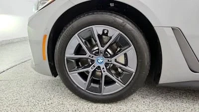 2023 BMW G26 i4 - Image 2 of 14