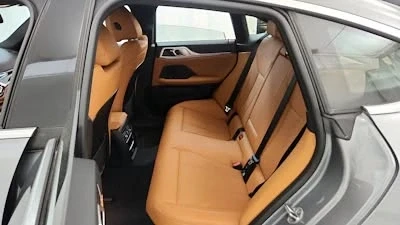 2023 BMW G26 i4 - Image 4 of 14