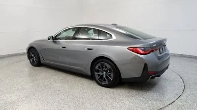 2023 BMW G26 i4 - Image 11 of 14