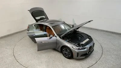 2023 BMW G26 i4 - Image 8 of 14