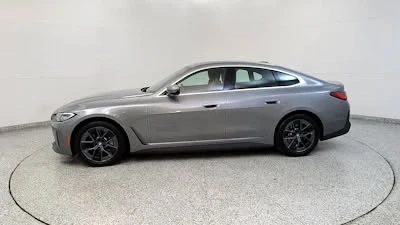 2023 BMW G26 i4 - Image 12 of 14
