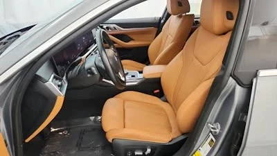 2023 BMW G26 i4 - Image 6 of 14