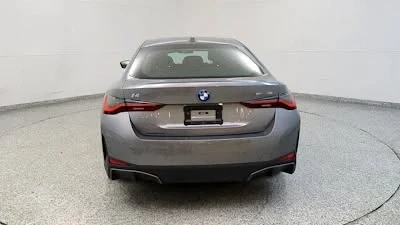 2023 BMW G26 i4 - Image 10 of 14