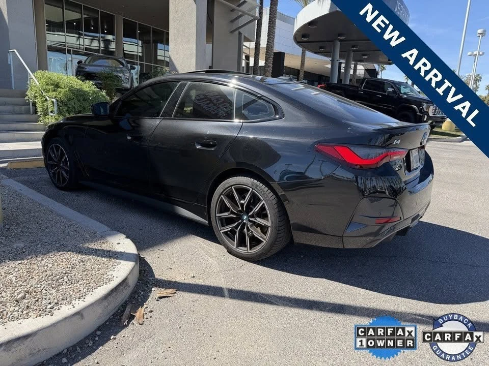 2023 BMW G26 i4 - Image 3 of 6