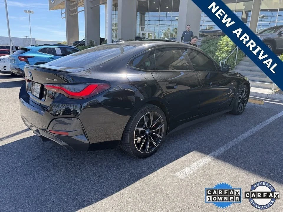 2023 BMW G26 i4 - Image 2 of 6