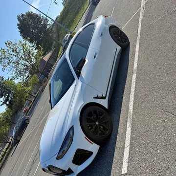 2023 BMW i4 eDrive40
