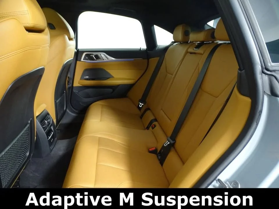 2023 BMW G26 i4 - Image 9 of 14