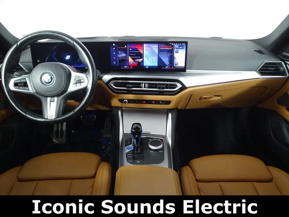 2023 BMW G26 i4 - Image 13 of 14