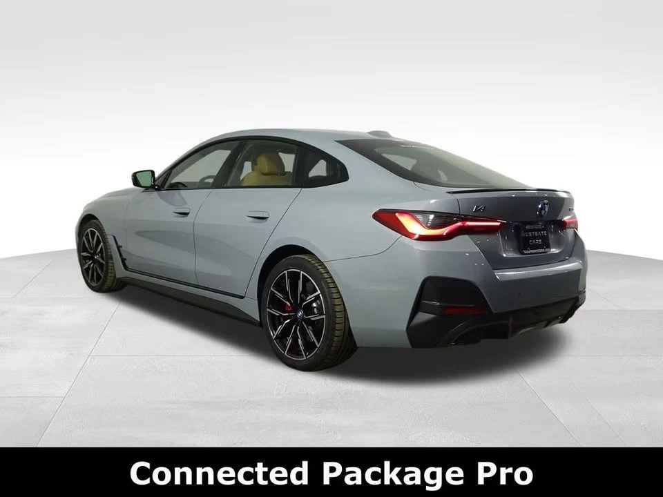 2023 BMW G26 i4 - Image 3 of 14