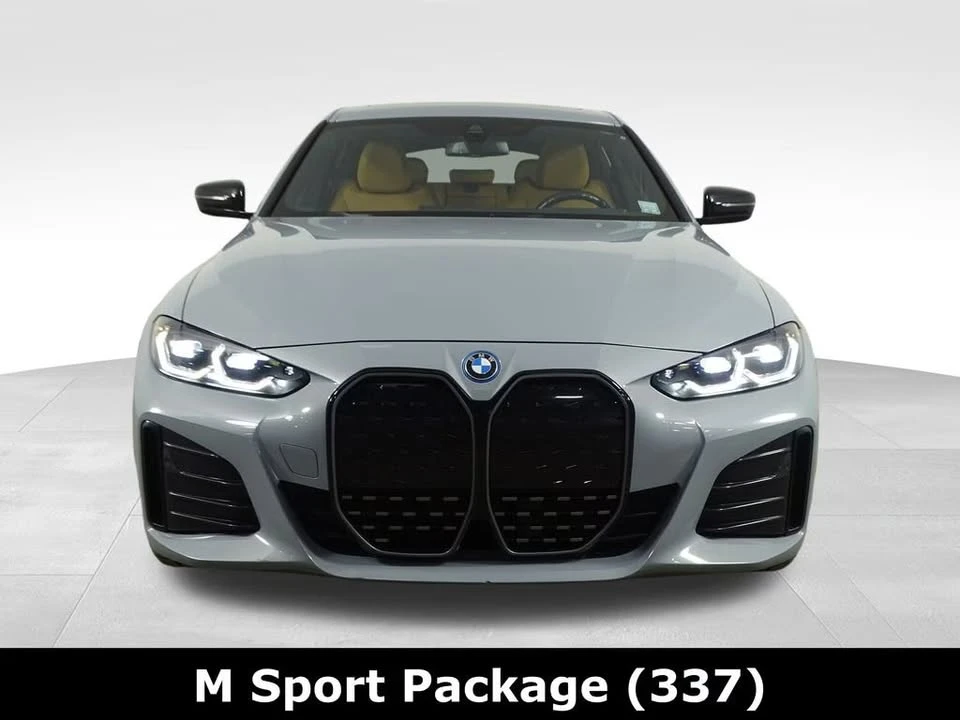 2023 BMW G26 i4 - Image 2 of 14