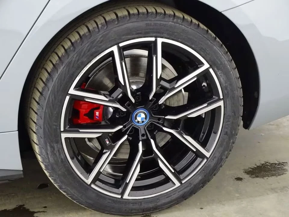 2023 BMW G26 i4 - Image 6 of 14