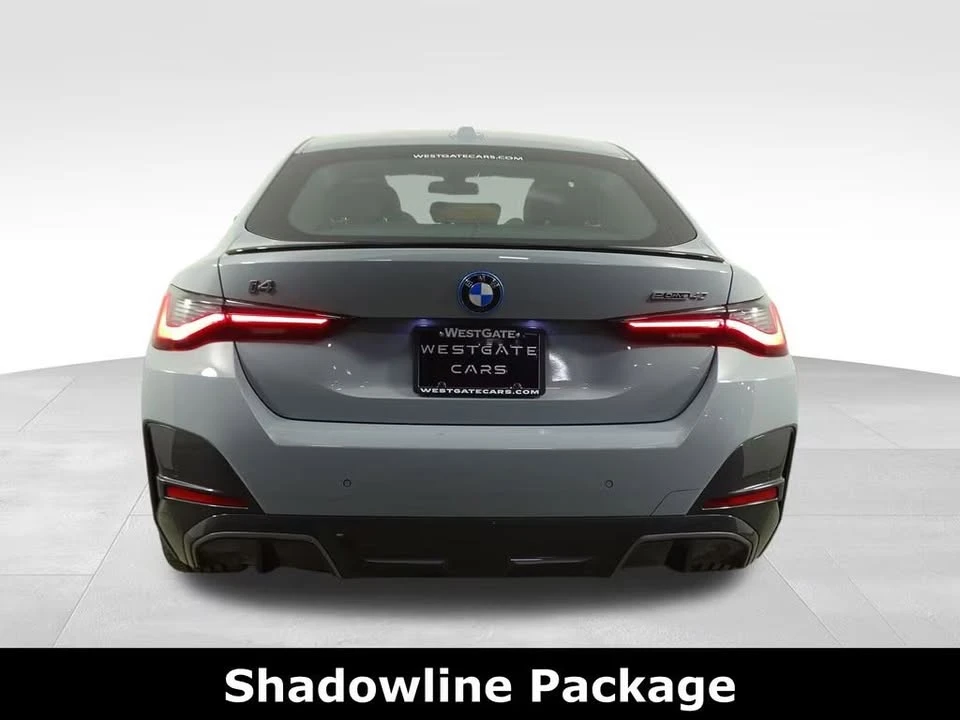 2023 BMW G26 i4 - Image 4 of 14