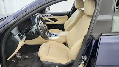 2023 BMW G26 i4 - Image 6 of 13