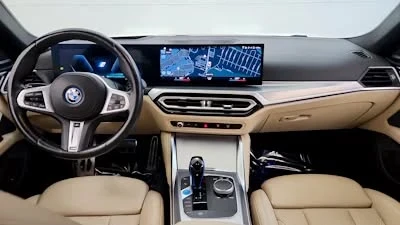 2023 BMW G26 i4 - Image 5 of 13