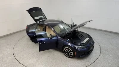 2023 BMW G26 i4 - Image 8 of 13