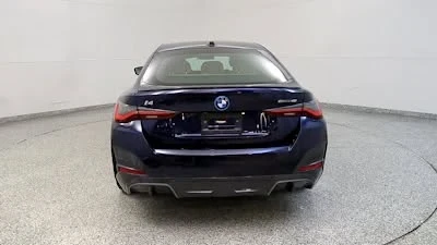 2023 BMW G26 i4 - Image 10 of 13
