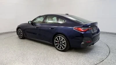 2023 BMW G26 i4 - Image 11 of 13